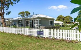 Calm Waters Waterfront Cottages