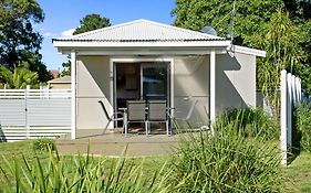 Calm Waters Waterfront Cottages
